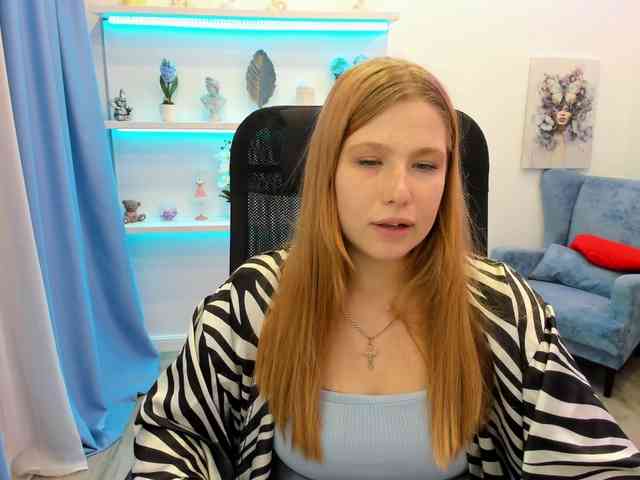 SweetDaylight webcam