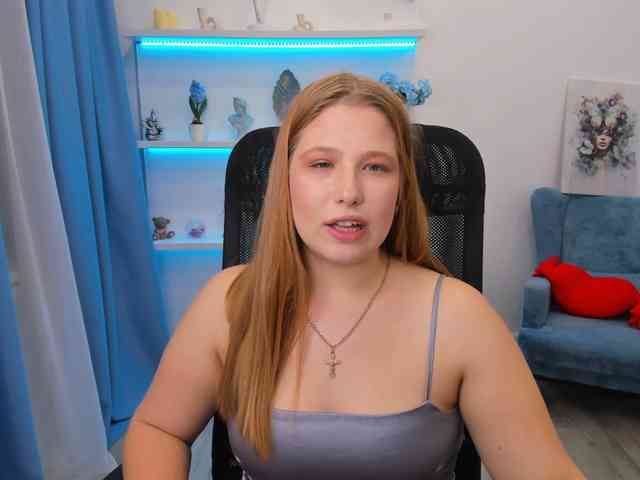 SweetDaylight webcam