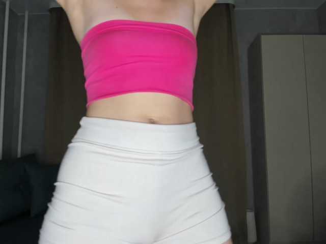 SkyeDavis live cam on BongaCams