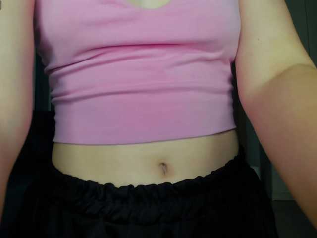 SkyeDavis live webcam show