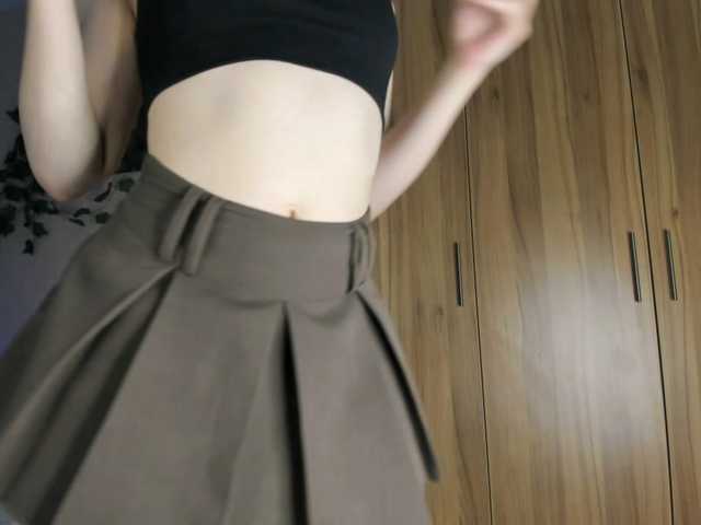 SkyeDavis live cam on BongaCams