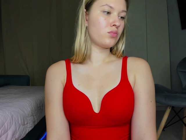 SkyeDavis live cam on BongaCams