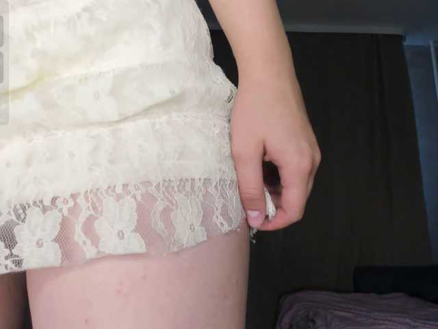 SkyeDavis live cam on BongaCams