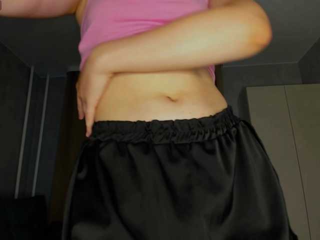 SkyeDavis live webcam show