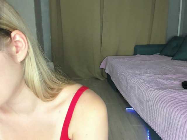 SkyeDavis live cam on BongaCams