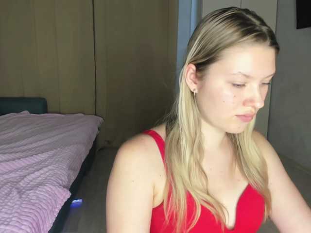 SkyeDavis live cam on BongaCams