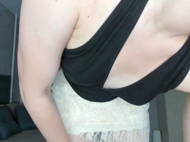 SkyeDavis live cam on BongaCams