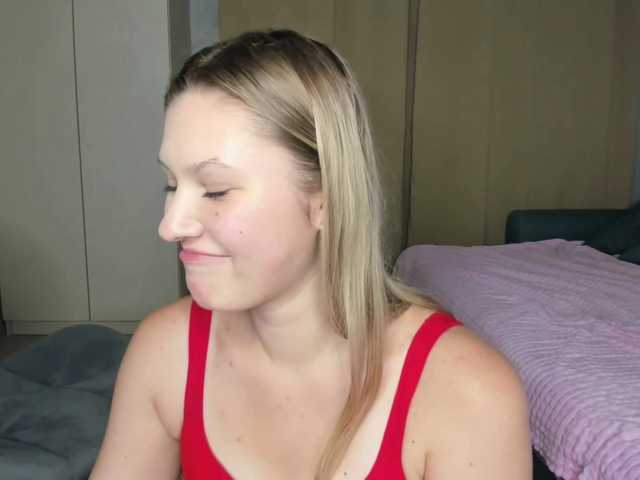 SkyeDavis live cam on BongaCams