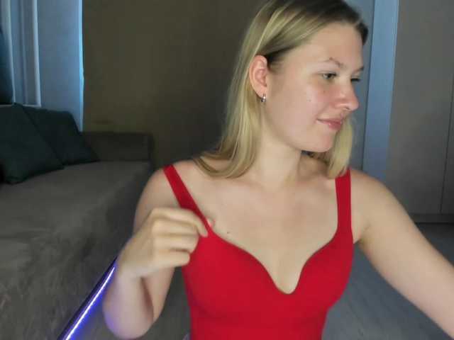 SkyeDavis live cam on BongaCams