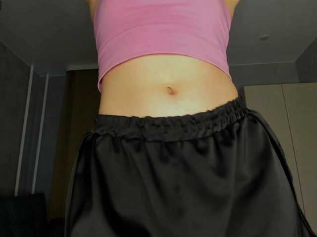 SkyeDavis live cam on BongaCams