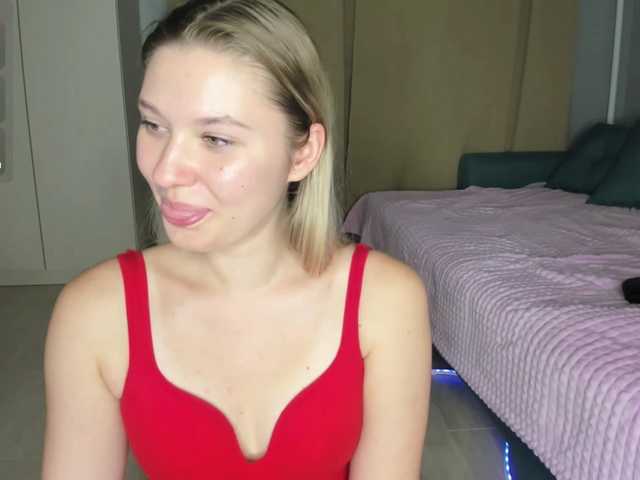 SkyeDavis live cam on BongaCams