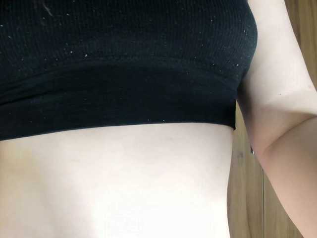 SkyeDavis live cam on BongaCams