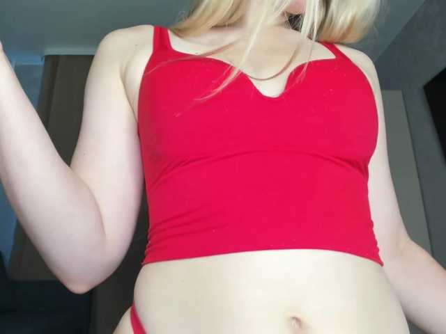 SkyeDavis live cam on BongaCams