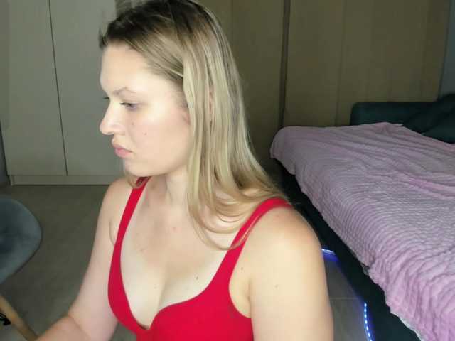 SkyeDavis live cam on BongaCams