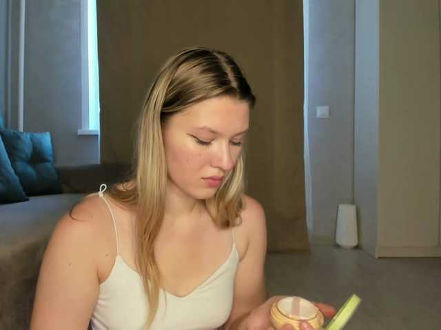 SkyeDavis live cam on BongaCams