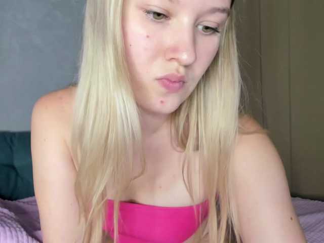 SkyeDavis live cam on BongaCams