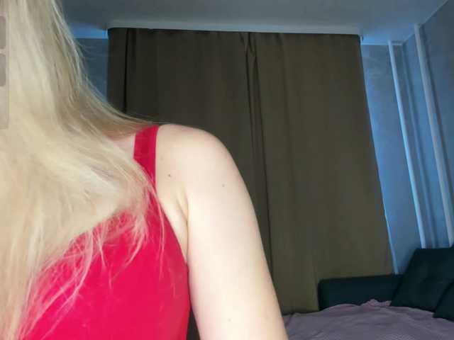 SkyeDavis live cam on BongaCams