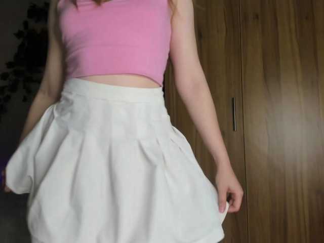 SkyeDavis live cam on BongaCams