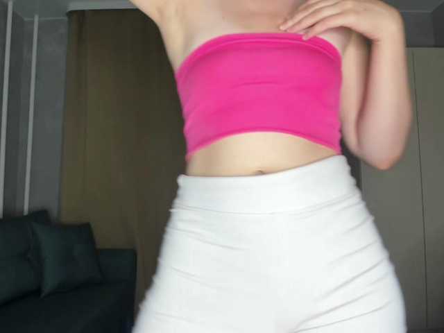 SkyeDavis live cam on BongaCams