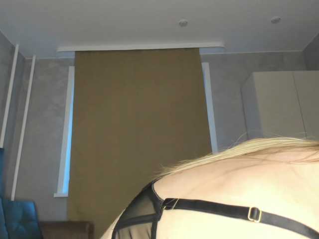 SkyeDavis live cam on BongaCams