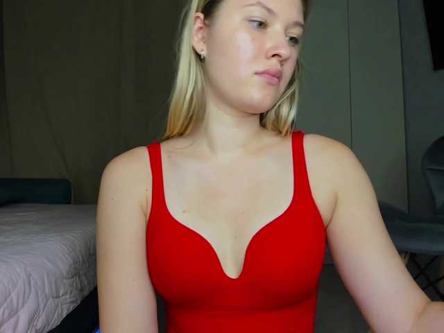 SkyeDavis live cam on BongaCams