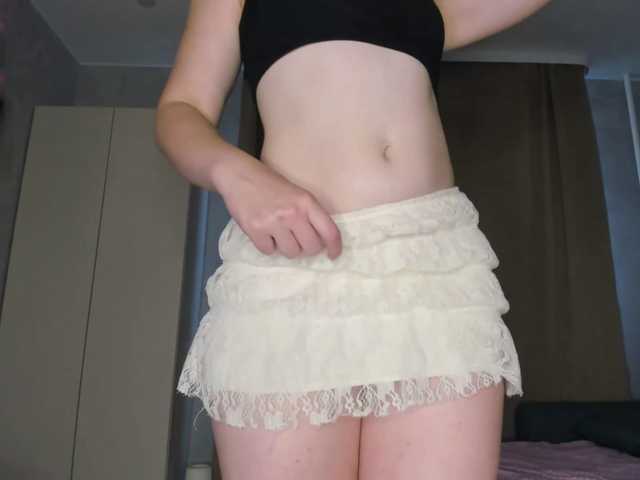 SkyeDavis live cam on BongaCams
