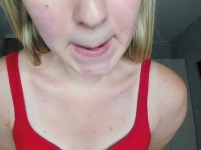 SkyeDavis live cam on BongaCams