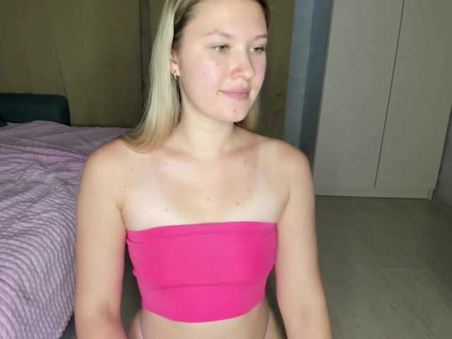 SkyeDavis live cam on BongaCams