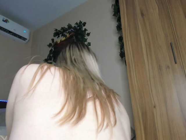 SkyeDavis live cam on BongaCams
