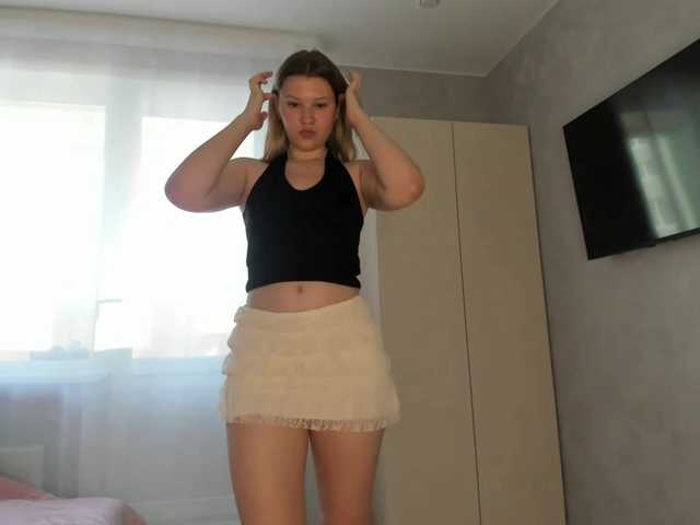 SkyeDavis live cam on BongaCams