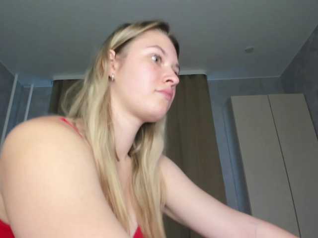 SkyeDavis live cam on BongaCams