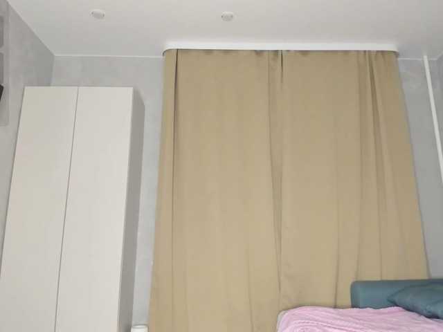 SkyeDavis live cam on BongaCams