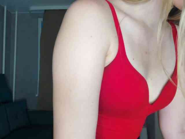 SkyeDavis webcam