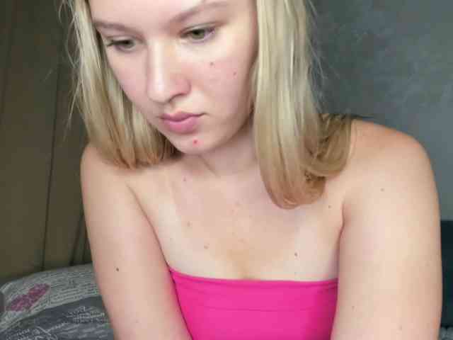 SkyeDavis webcam