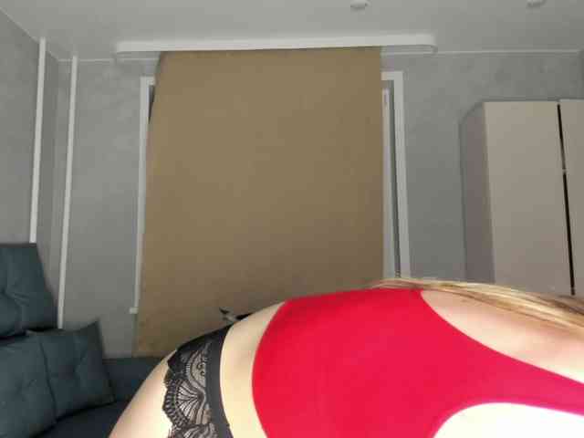SkyeDavis webcam