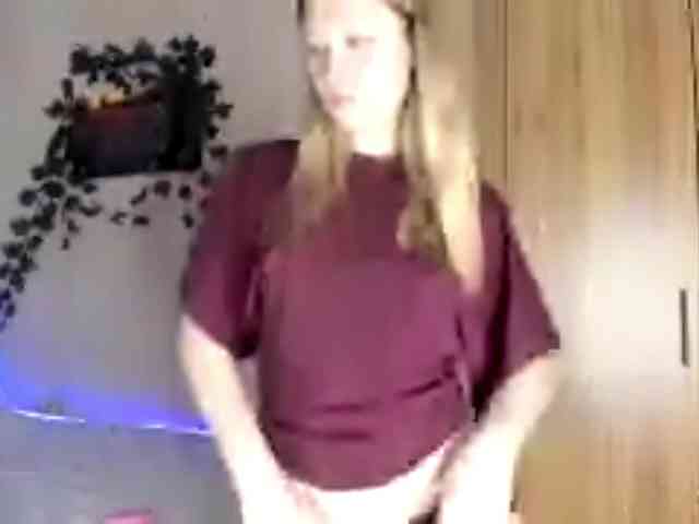 SkyeDavis webcam