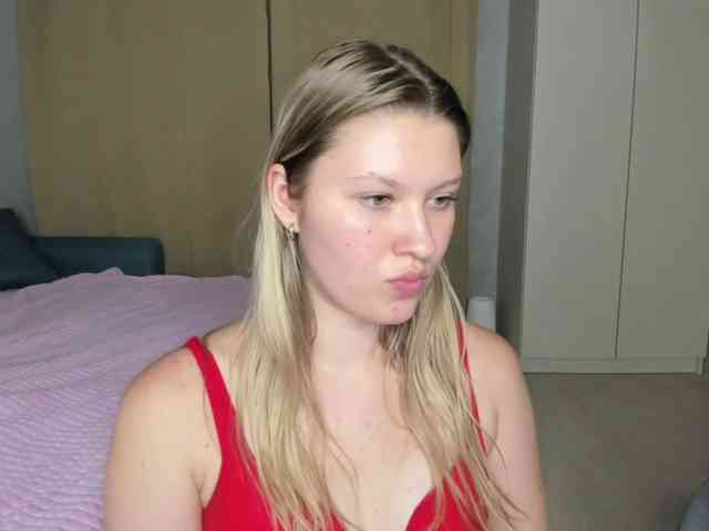 SkyeDavis webcam