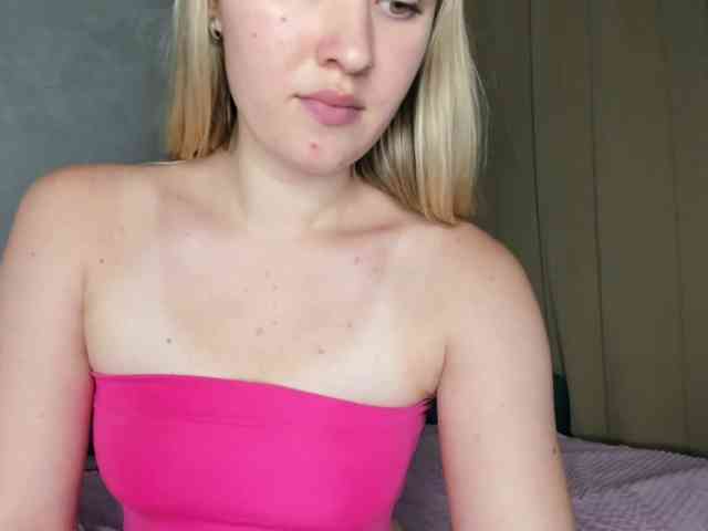 SkyeDavis webcam