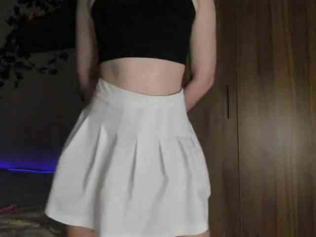 SkyeDavis webcam