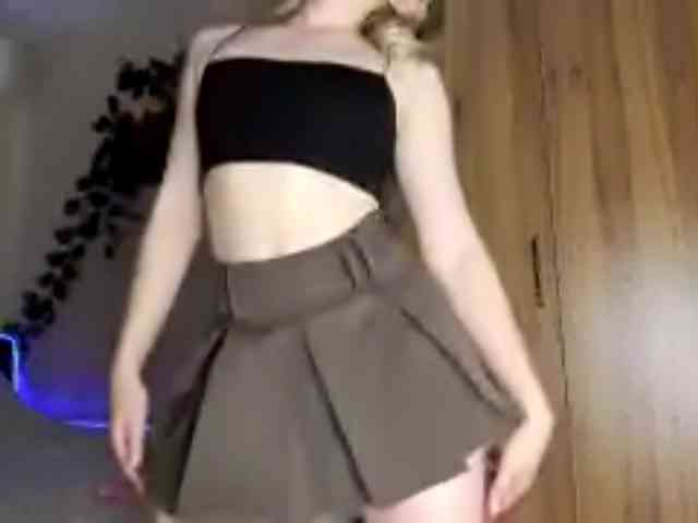 SkyeDavis webcam