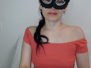 Image capture of Liya_