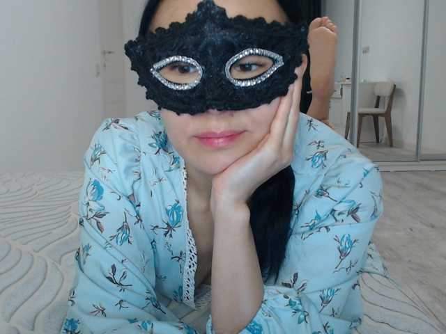 Just---me