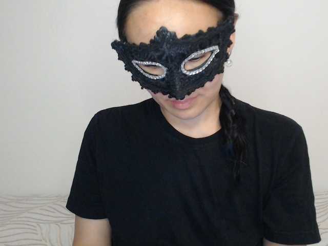 Liya_ live webcam show