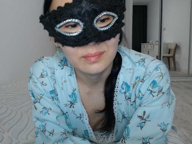 Just---me, en directo ahora en BongaCams
