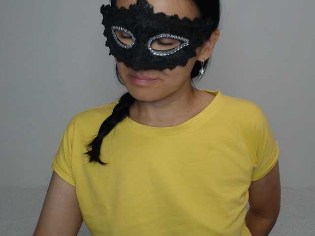 Just---me live cam on BongaCams
