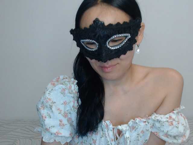 Liya_ live webcam show