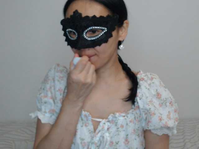 Liya_ live webcam show