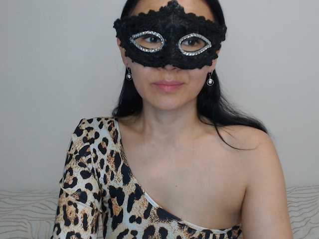 Liya_ live webcam show