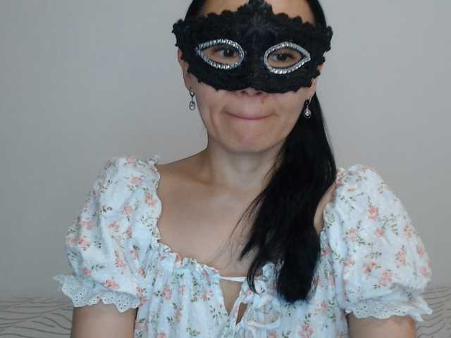 Liya_ live webcam show