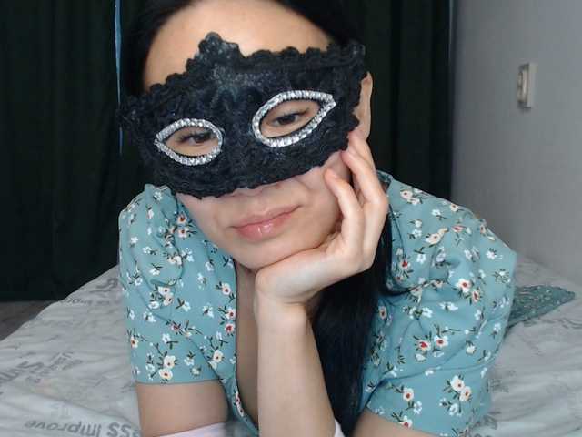 Just---me live cam on BongaCams